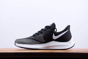 210  NIKE AIR ZOOM WINFLO 6  W6  P08722 - Image 2