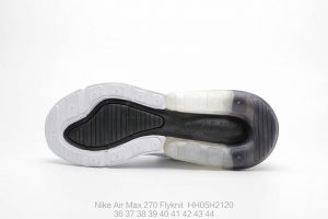 Nike Air Max 270 Flyknit - Image 2