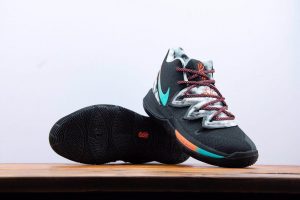 Nike Kyrie 5 "Have A Nike Day" - Image 2