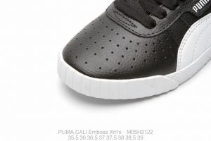 PUMA CALI Emboss Wn's  M - Image 2