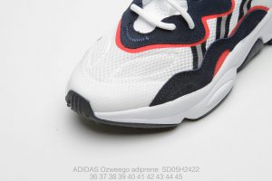 220   Pusha T coachellaADIDAS Ozweego [Nose Candy Mandy]adidas - Image 3