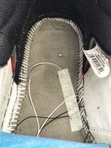 Travis Scott x Air Jordan 1 - Image 5