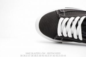 NIKE BLAZER LOW - Image 2