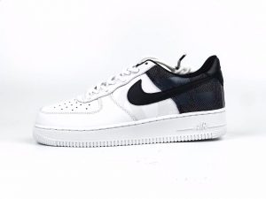 Air Force 1 07 LV8 Big Logo - Image 2