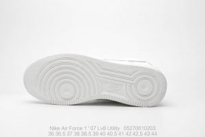 Nike Air Force 1 07 Lv8 Utility Air - Image 3