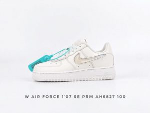 Nike Air Force 107 SE PRM  bulingbuling  AF1 - Image 2