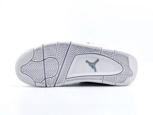 Air Jordan 4 Retro Pure Money 2017 - Image 4