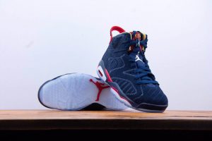 Air Jordan 6 Doernbecher DB - Image 2