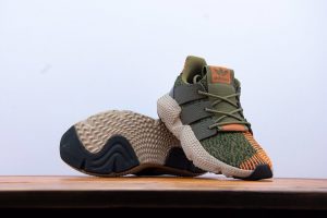 ADIDAS RUNNING SHOES DEM29278 - Image 3