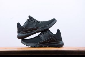NIKE RUNNING SHOES DEM292 - Image 2