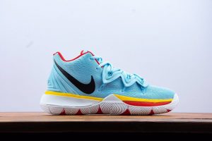 Nike Kyrie 5 "Have A Nike Day" - Image 3