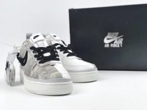 Nike Air Force 1 Low 9010 All Star 2018 - Image 2