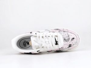 Air Force 1 Low Floral Rose (Wmns) - Image 4