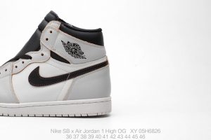 Jordan 1 Retro High OG Defiant SB - Image 2