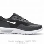 230  Nike Air Max Sequent