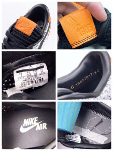 Air Jordan 1 Low Flyknit Shattered Backboard - Image 4