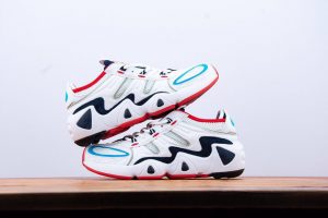 ADIDAS RUNNING SHOES DEM95475 - Image 2