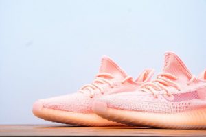 adidas Yeezy 350v2 Static - Image 3