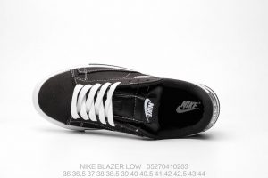 NIKE BLAZER LOW - Image 3