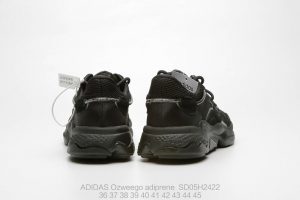 220   Pusha T coachellaADIDAS Ozweego [Nose Candy Mandy]adidas - Image 2