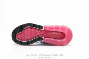 Nike Air Max 270 Flyknit - Image 2