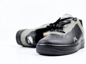 A-Cold-Wall x Nike Air Force 1 Low ACW - Image 5