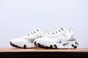 NIKE RUNNING SHOES DEM6653 - Image 2