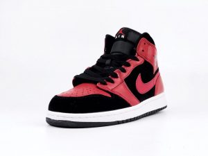 Air Jordan 1 Retro High 85 Varsity Red - Image 5