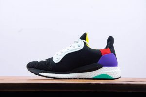 ADIDAS RUNNING SHOES DEM21007
