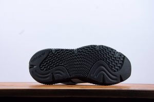ADIDAS RUNNING SHOES DEM63101 - Image 2