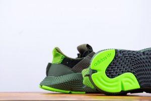 ADIDAS RUNNING SHOES DEM34830 - Image 4
