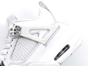 Air Jordan 4 Retro Pure Money 2017 - Image 5