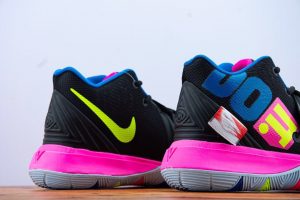 Nike Kyrie 5 "Have A Nike Day" - Image 2