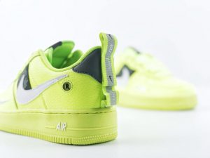 NIKE AIRFORCE AJ7747 - Image 4