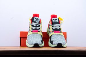 Adidas Consortium ZX 4000 4D - Image 2