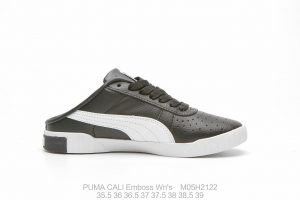 PUMA CALI Emboss Wn's  M - Image 4