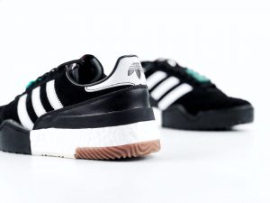 Adidas Alexander Wang Bball Soccer - Image 3