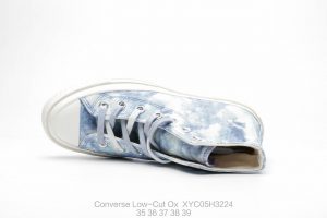 Converse  Low-Cut Ox - Image 2