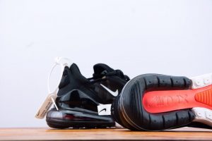 NIKE RUNNING SHOES DEM28329 - Image 4