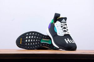 ADIDAS RUNNING SHOES DEM21007 - Image 2