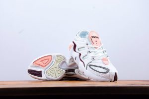 ADIDAS RUNNING SHOES DEM89850 - Image 2