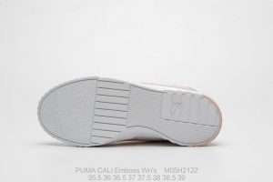 PUMA CALI Emboss Wn's  M - Image 3