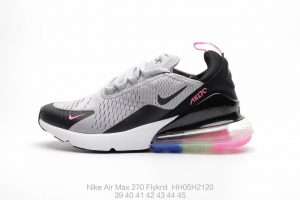 Nike Air Max 270 Flyknit - Image 2