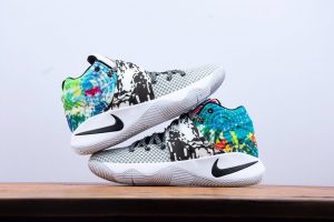 NIKE BASKET BALL SHOES DEM47382 - Image 3