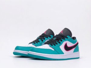 Air Jordan 1 Low South Beach - Image 4