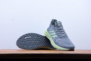 ADIDAS RUNNING SHOES DEM59756 - Image 3