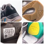 Adidas Yeezy 700 Prussian blue - Image 4