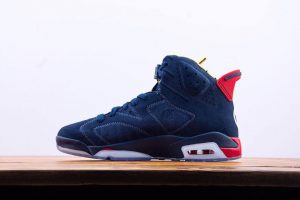 Air Jordan 6 Doernbecher DB - Image 3