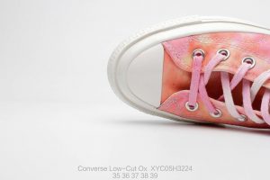 Converse  Low-Cut Ox - Image 2