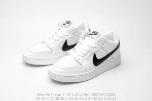 Nike Air Force 1 07 Lv8 Utility Air - Image 2